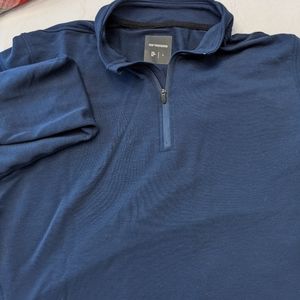 Ten Thousand Overzip Large blue